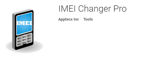 mobile imei number changer download